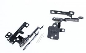 Ibm Lenovo Door Hinges - 5h50s28989 Hinge W 82e3 R+l