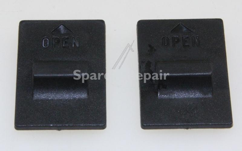 Valve - 8119760018 Drain Valve Assembly [Electrolux Aeg]