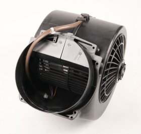 Ventilator Motor - 00743005 Motor-fan [Bosch Siemens]