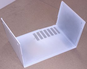 Lg Housing - Mbn64566305 Case U Bending