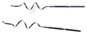 Beater - Ms-652462 Hook*2-for Kneading [Groupe SEB]