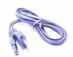 Sound United Mains Power Lead - 978611500950d Netzkabel 2m Subwoofer Dhts514 E2