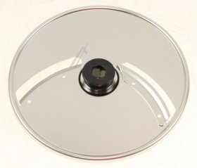 Friction Disc - Ms-650623 Disc For Fine+coarse Cutting [Groupe SEB]