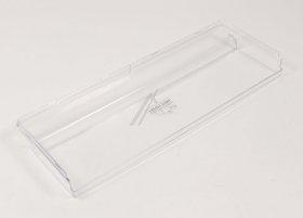Drawer Front - C00685055 488000685055 Front Vegetable Drawer Fresh Zone [Whirlpool Indesit]