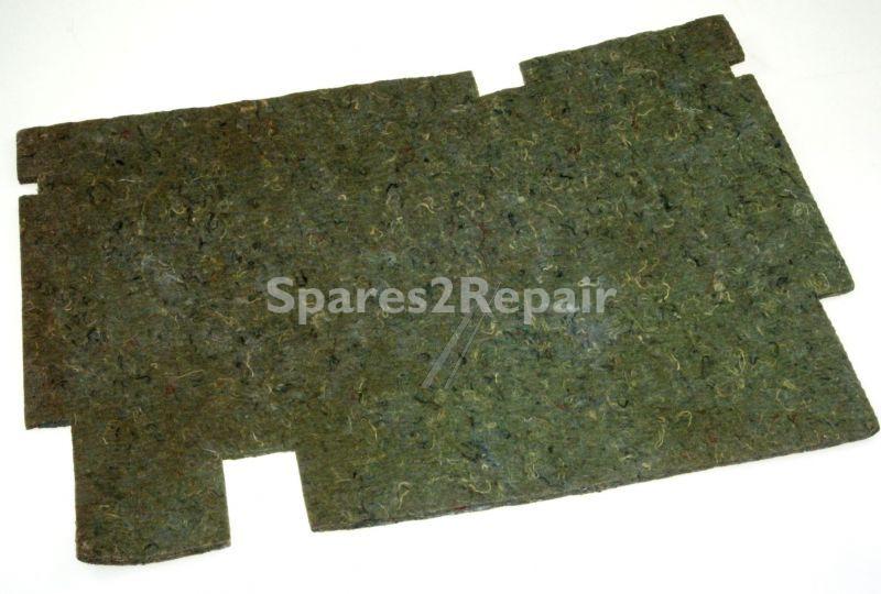 Insulation Material - 00666413 Insulating Part [Bosch Siemens]