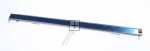 Teka Telescopic Slideout Oven Grills - 83116259 Right Clip-on Guide F S14
