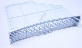 Compatible Fluff Filter - Alternative Lint Filter For Electrolux 1366339024