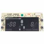 Display Unit - 4328830185 C00895847 Display Card (b764_beko) [Arcelik]