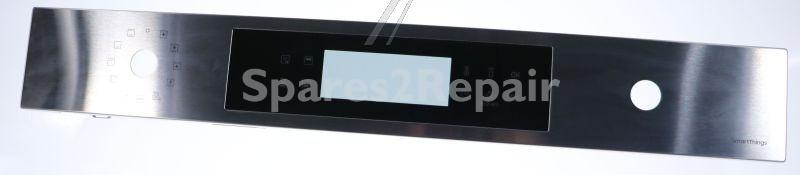 Samsung Operating Unit Screen - Dg94-04314h Assembly Control Panel nv7000b sts chassis 4