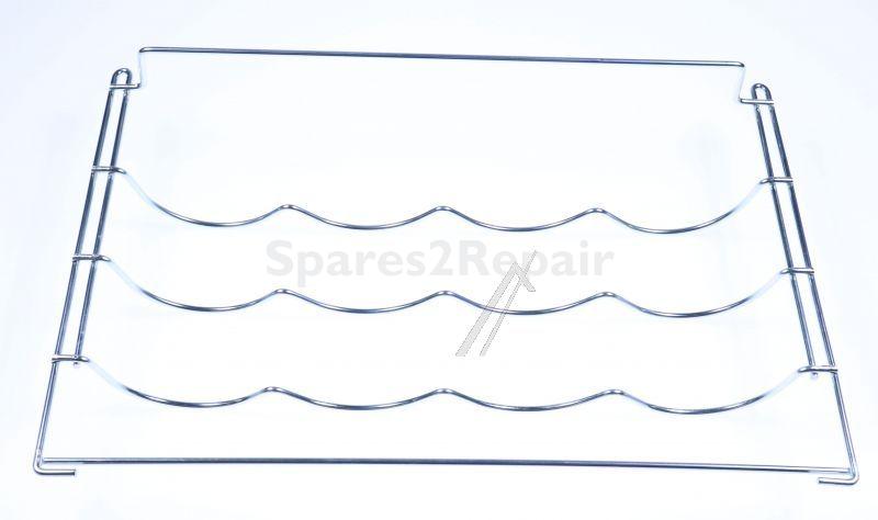 Wine Rack - 47019123 Wine Shelf 375 [Vestel]