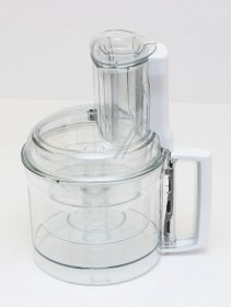Magimix Mixer - Blender Bowl - 17450 Bowl 5200xl White Sav T