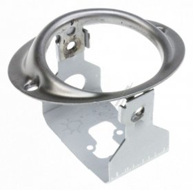 Smeg Fixings And Brackets - 768412706 Support Lamp