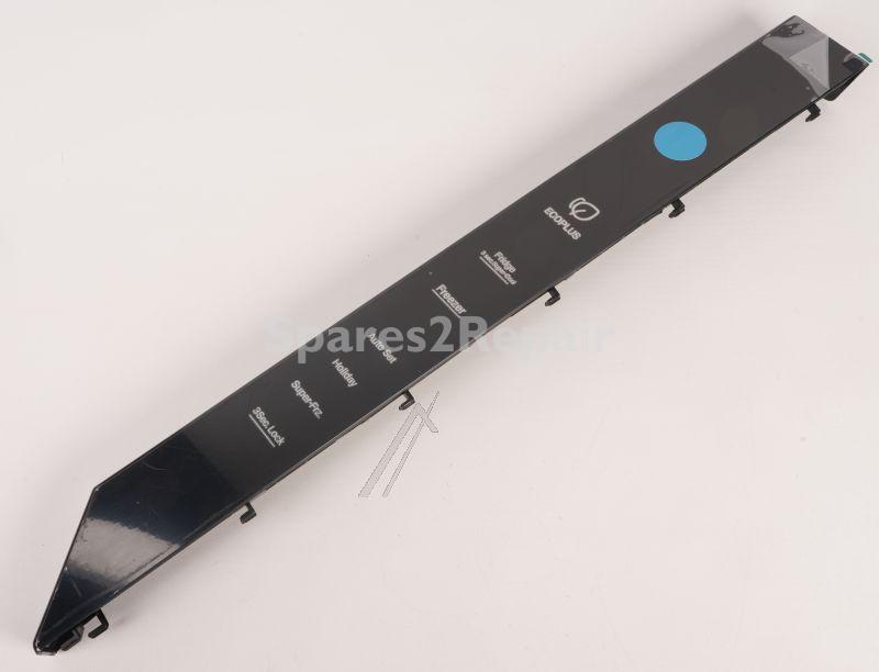 Haier Display Unit - 0060854329e 49120141 Display Panel