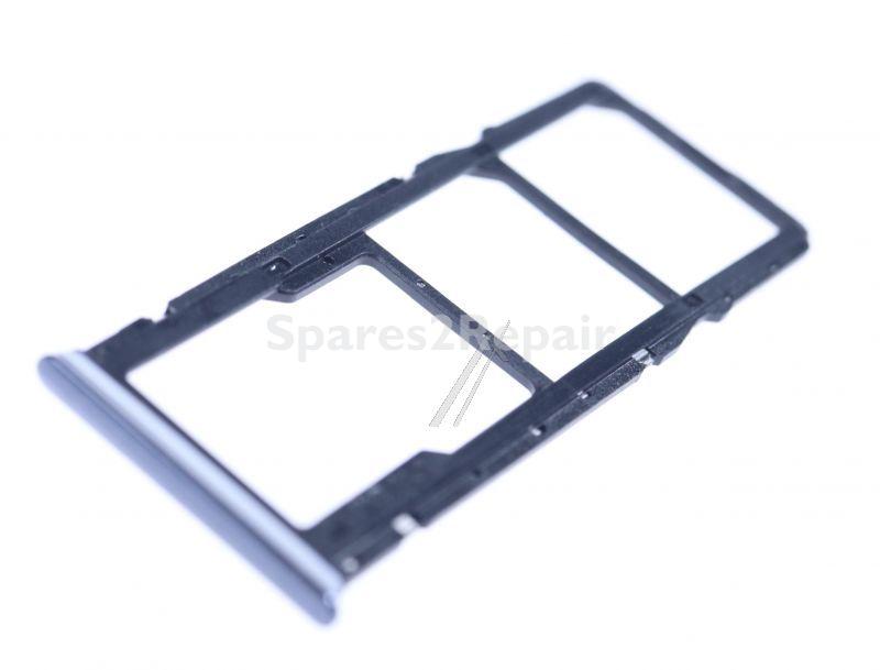 Xiaomi Sim card Holder - 48200000869t Sim Card Holder Tarnish K7a