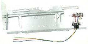 Smeg Harness - 690733106 Wiring+switch Assembly