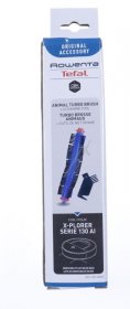 Vacuum Cleaner Nozzle - Zr130003 Central Brush X-plorer 130ai [Groupe SEB]