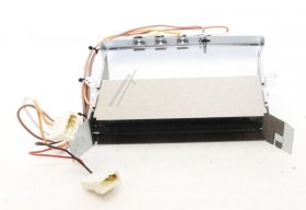 Element - C00729743 488000729743 Electronic Heater & Thermostat Including [Whirlpool Indesit]
