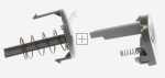 Switch Set - 00626147 Push Button Set [Bosch Siemens]