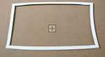 Homa Refrigerator Door Seal - 3020400007 Door Seal