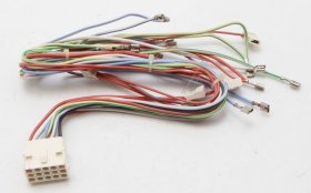 Smeg Harness - 820733213 Oven Wiring