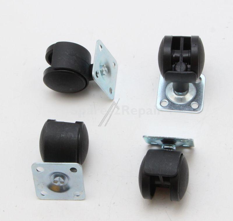Fuda Roller - Wheels