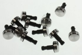 Control Knobs - 00615191 Knob-cooking Area [Bosch Siemens]