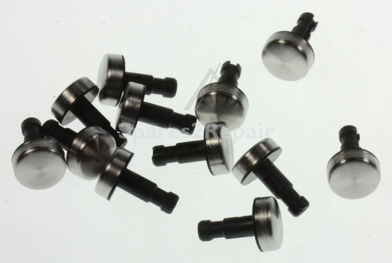 Control Knobs - 00615191 Knob-cooking Area [Bosch Siemens]