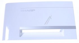 Detergent Dispenser Cover - 42274961 Dra cover sharp Sf4-mid(kd-gcb82bw-de) [Vestel]