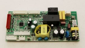 Candor Power Supply Board - Power Pcb