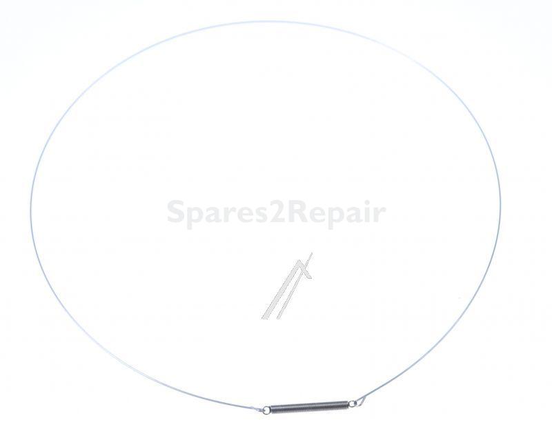 Samsung Clamp For Door Sleeve - Dc81-01474a Svc Assembly-wire Diaphragm ww3000tm tcl Odm