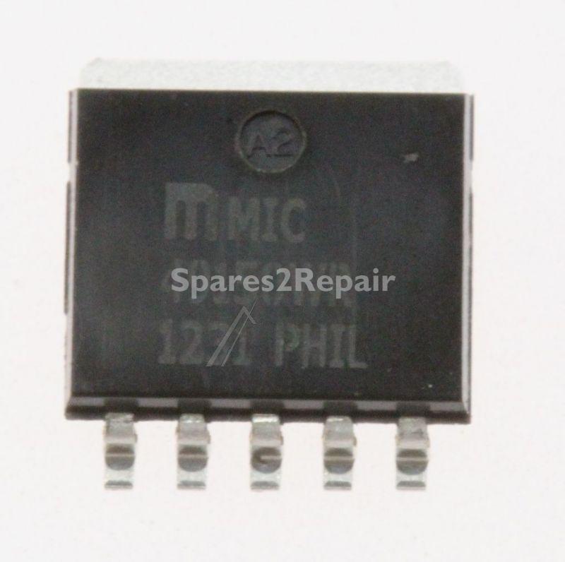 Samsung Various Ics - Mic49150br 1203-003000 4 Ic-posi adjust Reg mic49150br s-pak 5p