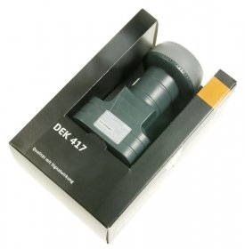 Fuba Lnb - Dek417 Quattro-switch-lnb, 40mm Feed