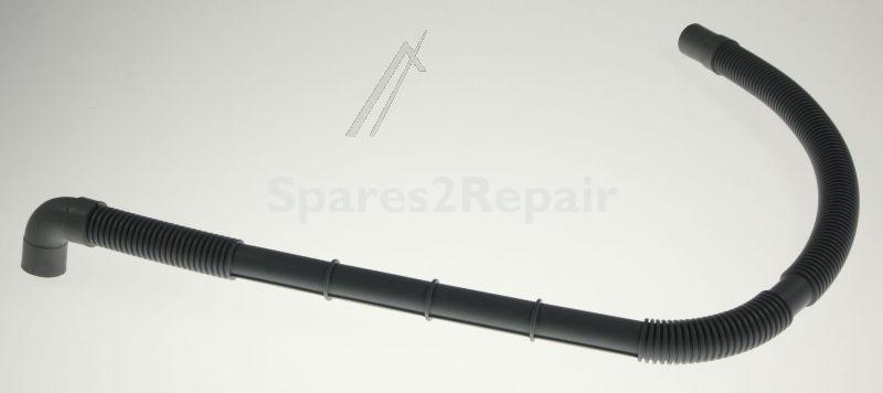 Tube - C00313837 480111104125 Hose Pump-tank [Whirlpool Indesit]