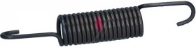 Samsung Tub Spring - Dc61-02029b Spring Etc-hanger Heba Hswr Cd3 5 Id24 8