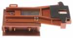 Metalflex Door Interlock Switch - Zv445h1 530000102 Door Lock