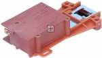 Metalflex Door Interlock Switch - Zv445h1 530000102 Door Lock