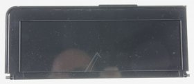 Saeco Tank - 421944065951 Black Water Tank Flap V3 Smr