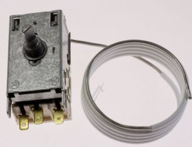 Liebherr Fridge Thermostat - K59-l2621-000 615108700 Thermostat Ranco K59-l 2621-000 Kt