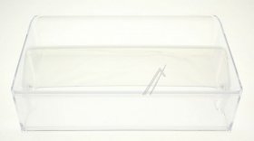 Samsung Refrigerator - Freezer Door Shelf - Da97-13728g Assembly Guard-ref Up food Show Case no Prin