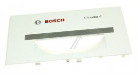 Detergent Dispenser Cover - 00624667 Tray Handle-dispenser [Bosch Siemens]