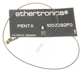 Antenna - 30104631 Antenna Lte 9001495 Div Sma 380mm [Vestel]