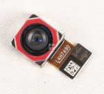 Motorola Camera Module - Sc28d86988 Mdl camr 8m rear l4h7a90 o-film fovaf:ba
