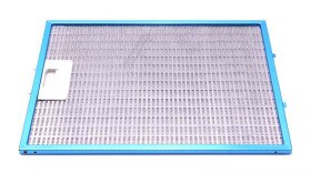 Teka Metal Grease Trap - 81484156 S-s Filter 274x340 Dh2 60 Vr02