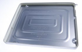 Haier Module Support - 0060125087 49122444 Control Of The Cover-galvanized Platebcd