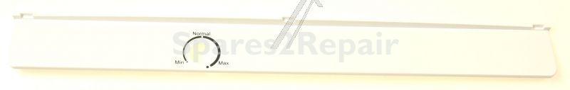 Hisense Gorenje Decorated Panel - Hk1365266 Display Board Part-drawing