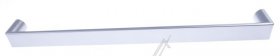 Handle - 37018123 Handle Body S2 (vero Silver) [Vestel]