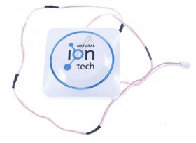 Housing Part - 42161867 Ion Body Gr383 Blue Nat-ion-tec Sr 750mm [Vestel]