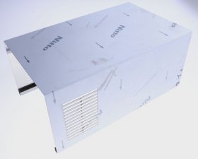 Smeg Fireplace - 070890541 Upper Chimney