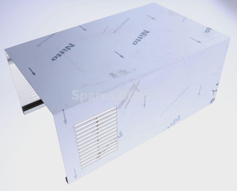 Smeg Fireplace - 070890541 Upper Chimney