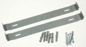 Smeg Fixings And Brackets - 768414002 Push Button Holder